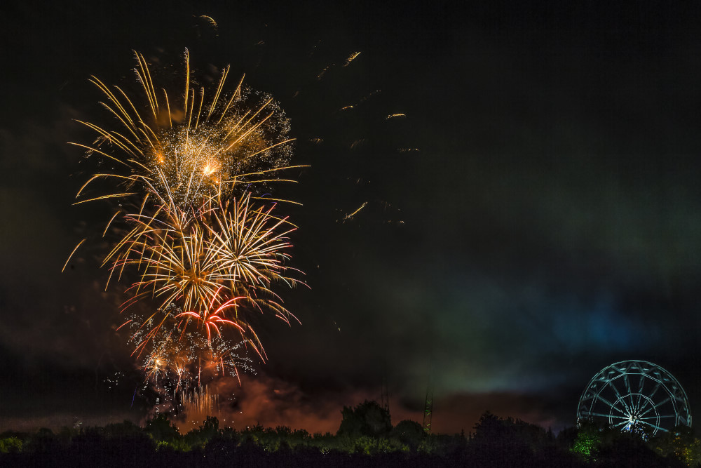 5. Platz Conny Kleiner